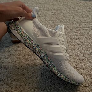 Adidas Ultraboost Men Size 14